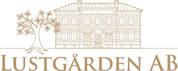 Lustgården